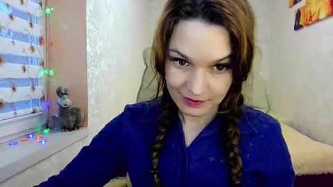 itslunaday online show from February 19, 2025, 3:27 pm