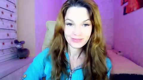 itslunaday online show from October 30, 2025, 5:57 pm