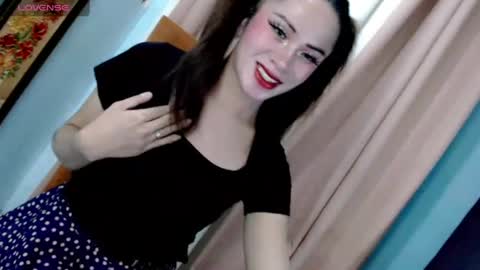 itsme_abby69 online show from June 21, 2026, 2:30 pm