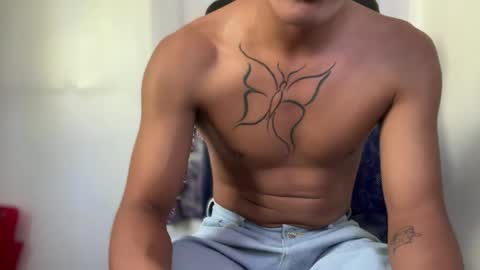 itsme_urboy online show from May 3, 2026, 6:08 am