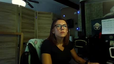 ItsMeSophie X online show from September 18, 2025, 3:58 pm