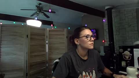 ItsMeSophie X online show from October 7, 2025, 4:37 pm