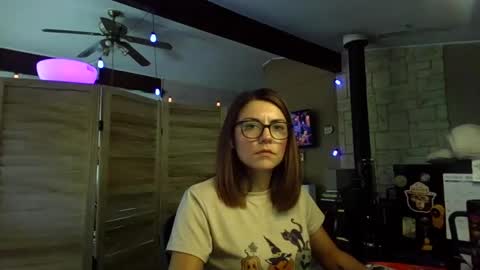 ItsMeSophie X online show from October 13, 2025, 4:40 pm