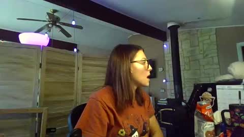 ItsMeSophie X online show from October 30, 2025, 5:24 pm