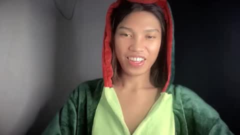 Jayve online show from January 15, 2026, 3:05 pm