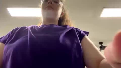 Snapshot of itsmilavoss chatting on October 15, 2025, 12:44 am Mila Voss online show from October 15, 2025, 12:44 am