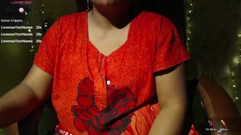 Snapshot of itsmiradesire chatting on May 28, 2026, 6:27 pm Mira online show from May 28, 2026, 6:27 pm