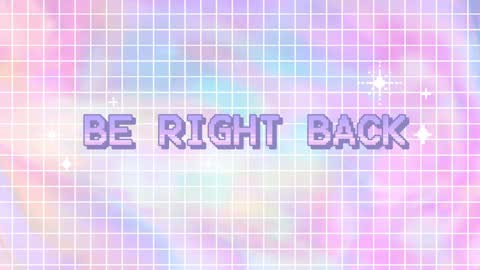 ItsNatashaRay online show from December 14, 2024, 3:47 pm