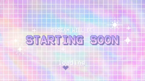 ItsNatashaRay online show from January 23, 2025, 3:11 pm