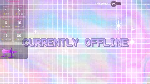 ItsNatashaRay online show from September 14, 2025, 11:31 am