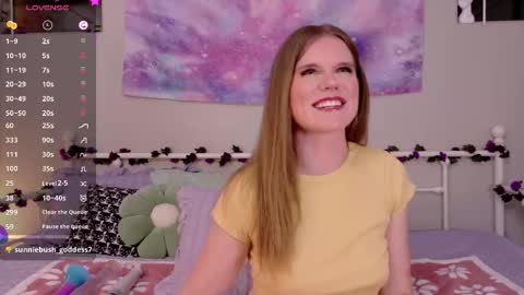 Nikki Sweet online show from March 30, 2026, 5:19 am