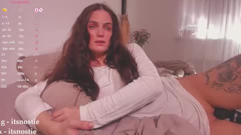 Nata Nsti elvish online show from September 29, 2025, 12:21 pm