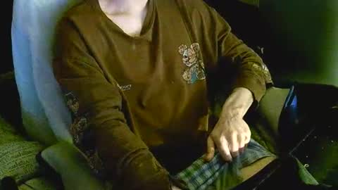 itsnotliam834 online show from December 3, 2024, 3:30 am