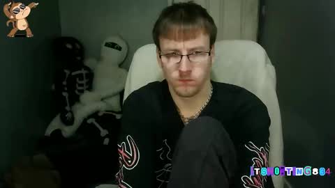    online show from October 8, 2025, 9:34 pm