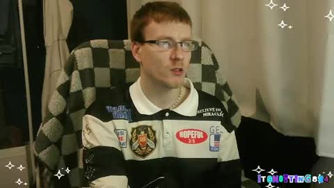    online show from April 6, 2026, 8:54 pm