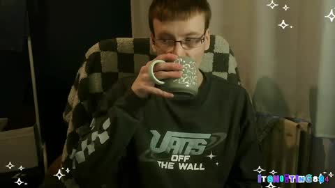    online show from May 12, 2026, 7:33 pm