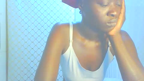 Queen blacq online show from September 8, 2025, 6:07 pm