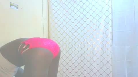 Queen blacq online show from September 10, 2025, 8:03 am