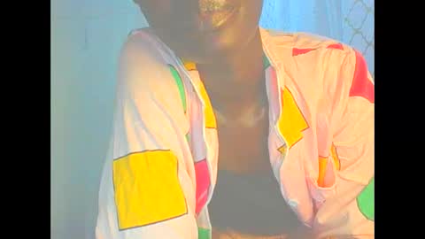 Queen blacq online show from September 12, 2025, 7:14 pm