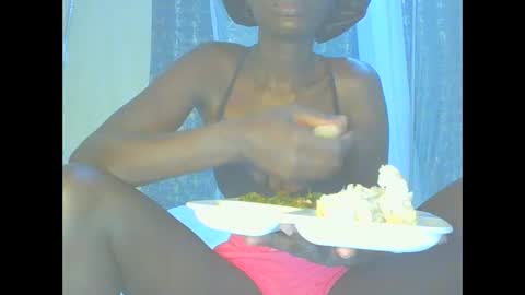 Queen blacq online show from September 14, 2025, 8:08 pm