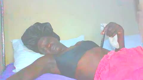 Queen blacq online show from September 15, 2025, 8:14 am