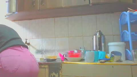 Queen blacq online show from September 18, 2025, 7:10 am