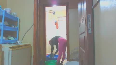 Queen blacq online show from September 19, 2025, 10:05 am