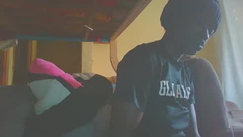 Queen blacq online show from September 30, 2025, 9:36 am