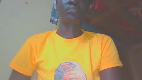 Queen blacq online show from October 5, 2025, 6:28 pm