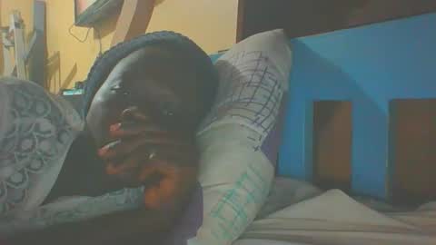 Queen blacq online show from October 7, 2025, 5:43 pm