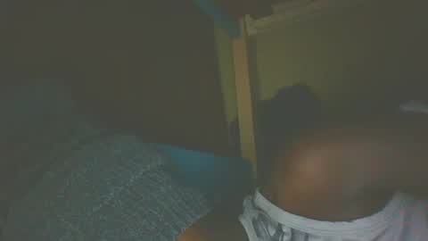 Queen blacq online show from October 12, 2025, 8:41 pm