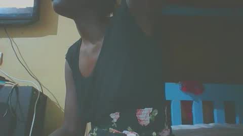 Queen blacq online show from October 16, 2025, 8:10 pm