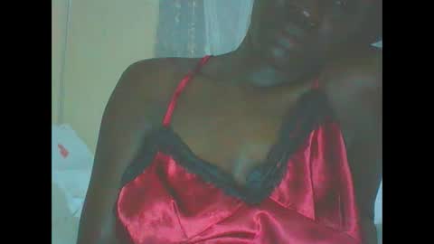 Queen blacq online show from October 18, 2025, 10:27 am