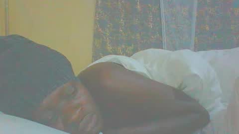 Queen blacq online show from October 19, 2025, 1:06 am