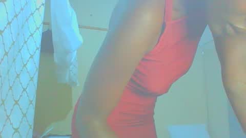 Queen blacq online show from October 19, 2025, 2:29 pm