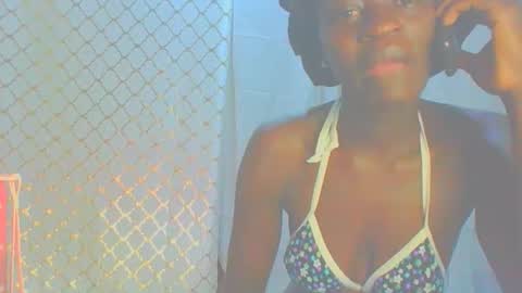 Queen blacq online show from October 23, 2025, 8:35 am