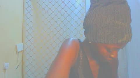 Queen blacq online show from October 23, 2025, 8:51 pm