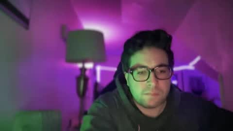 itsryan_ online show from March 9, 2025, 2:29 am