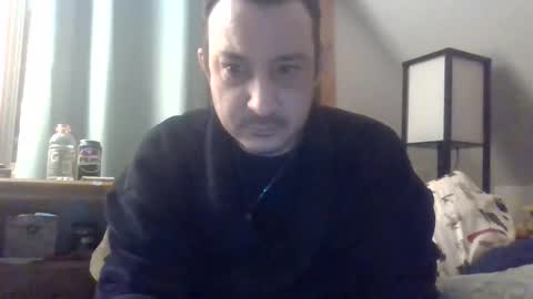 Shady2no1 online show from February 5, 2026, 2:05 am