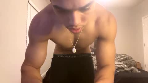 TARZAN online show from February 13, 2025, 12:24 am