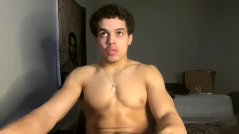 TARZAN online show from February 20, 2025, 1:25 am