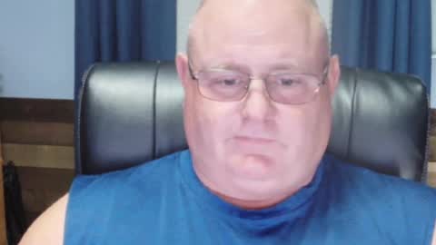 Snapshot of itstime2unwind chatting on August 1, 2026, 5:45 pm itstime2unwind online show from August 1, 2026, 5:45 pm