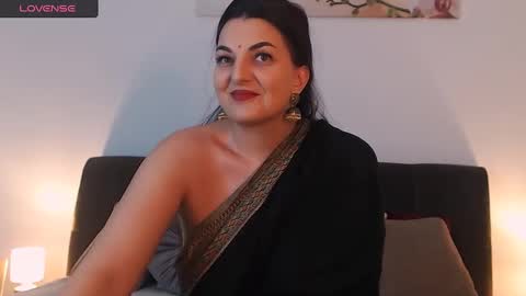 Melissa Khaan online show from December 4, 2024, 10:13 am