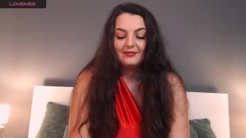 Melissa Khaan online show from April 2, 2026, 6:33 am