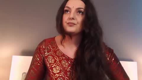 Snapshot of itsyourlady chatting on June 10, 2026, 9:41 am Melissa Khaan online show from June 10, 2026, 9:41 am