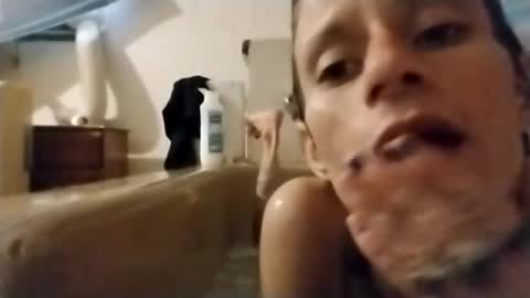 ittybitty0075 online show from March 17, 2026, 11:19 pm