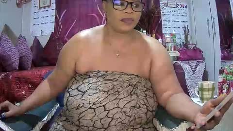 itumeleng74 online show from April 20, 2026, 5:54 am