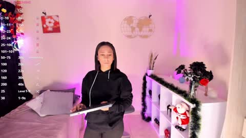 Call me Itzel   online show from December 28, 2024, 1:28 pm