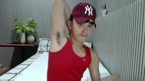 itzme_dex online show from March 28, 2026, 4:17 pm