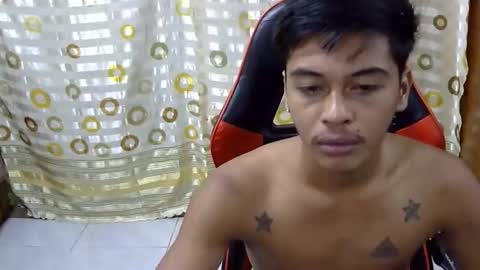 Jhonfred online show from March 12, 2026, 10:27 pm